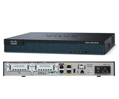 cisco 1841 router datasheet